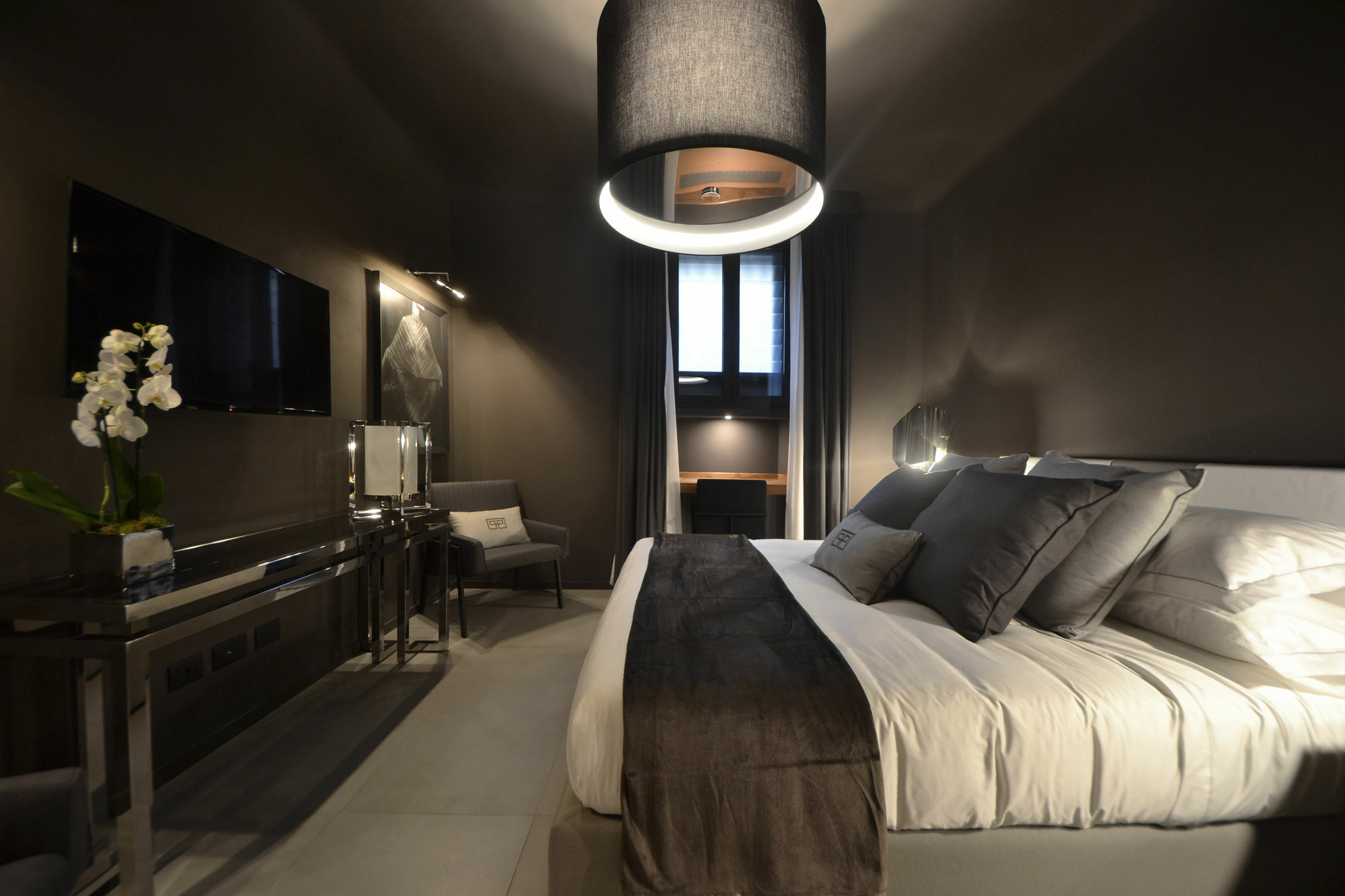 Parioli Place B&B Roma Exterior foto